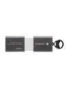 Kingston data traveler ultimate g3 - memoria usb 3.0 de 32 gb