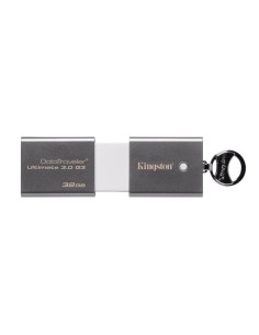 Kingston Data Traveler Ultimate G3 - Memoria USB 3.0 de 32 GB DTU30G3/32GB kiwiku.com 2