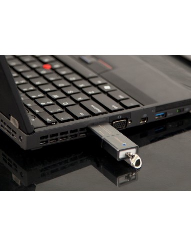 Kingston Data Traveler Ultimate G3 - Memoria USB 3.0 de 32 GB DTU30G3/32GB kiwiku.com