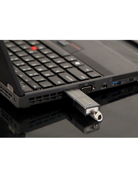 Kingston Data Traveler Ultimate G3 - Memoria USB 3.0 de 32 GB DTU30G3/32GB kiwiku.com