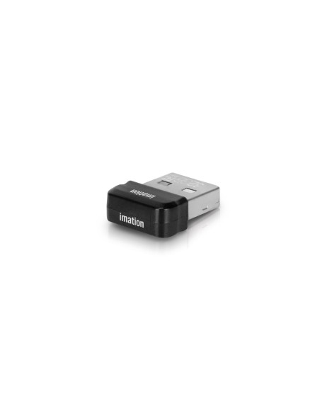 Imation Micro Atom - Memoria USB de 32 GB, negro I25964 kiwiku.com