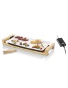 Princess 01.103030.01.403 - parilla de mesa chef pure