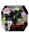 Bakugan bakumorph figures (2 unid.)