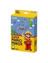 Wii u mario maker + artbook