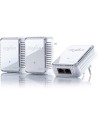 Devolo - kit adaptadores plc dlan 500 duo network starter kit