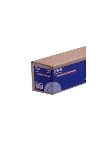Epson Premium Semigloss Photo Paper - Rollo de papel fotográfico 44 X30.5 170GR C13S041392 kiwiku.com