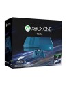 Xbox one - consola 1 tb, edición limitada + forza motorsport 6