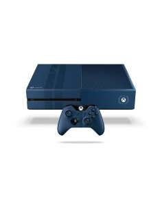 Xbox One - Consola 1 TB, Edición Limitada + Forza Motorsport 6 KF6-00037 kiwiku.com 2