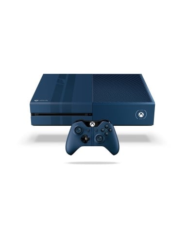 Xbox One - Consola 1 TB, Edición Limitada + Forza Motorsport 6 KF6-00037 kiwiku.com