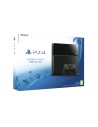 Playstation 4 - consola ultimate player 1 tb edition - reedición