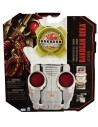 Bakugan dekabakugan s3 (6 unid.)