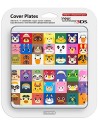 Nintendo 3ds - cubierta 27, animal crossing happy home designer