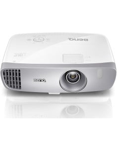 Benq W1110 - Proyector blanco 9H.JEE77.17E kiwiku.com