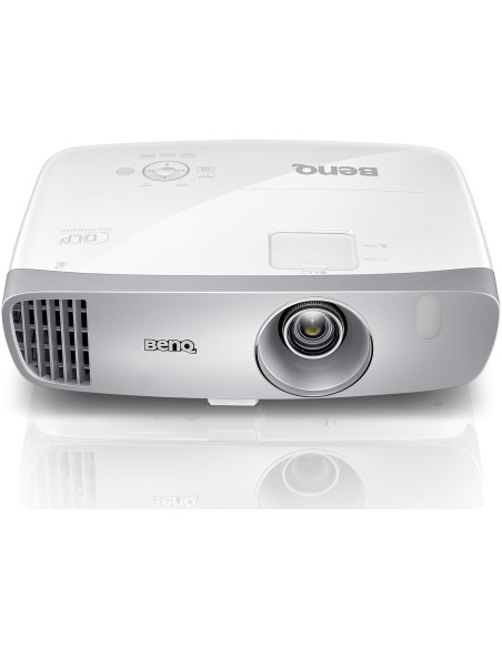 Benq W1110 - Proyector blanco 9H.JEE77.17E kiwiku.com