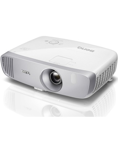 Benq W1110 - Proyector blanco 9H.JEE77.17E kiwiku.com
