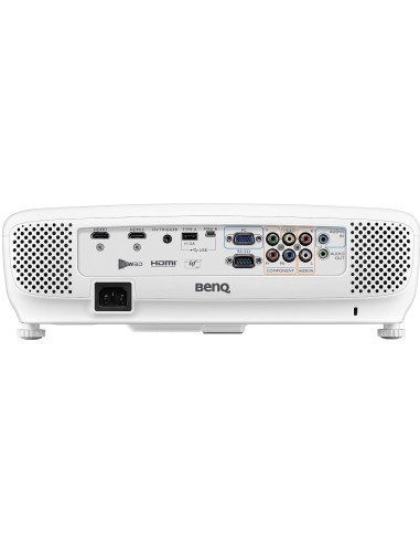 Benq W1110 - Proyector blanco 9H.JEE77.17E kiwiku.com