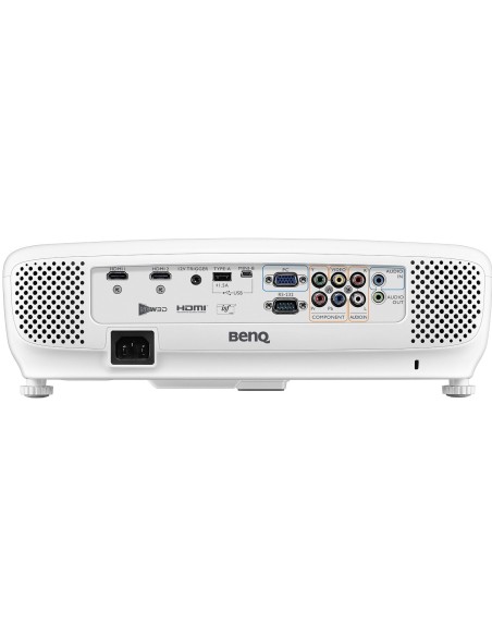 Benq W1110 - Proyector blanco 9H.JEE77.17E kiwiku.com