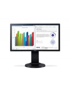 BenQ BL2205PT - Monitor de 21.5" con tecnología TFT 9H.LE9LA.TBE kiwiku.com