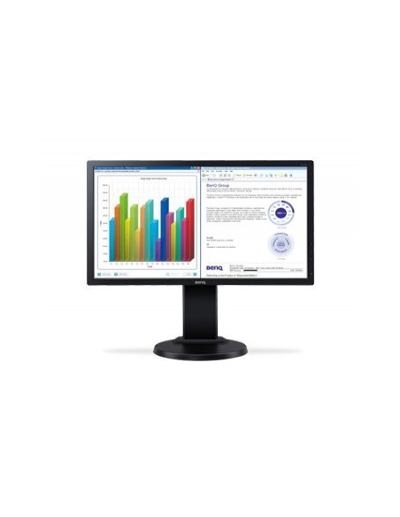 BenQ BL2205PT - Monitor de 21.5" con tecnología TFT 9H.LE9LA.TBE kiwiku.com