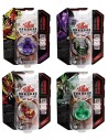 Bakugan bakuboost s3 (16 unid.)