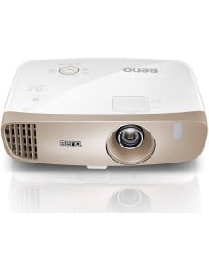 Benq W2000 - Proyector 3D Blanco 9H.Y1J77.17E kiwiku.com