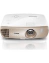 Benq w2000 - proyector 3d blanco