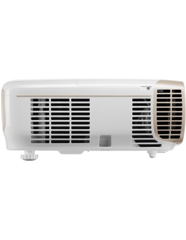 Benq W2000 - Proyector 3D Blanco 9H.Y1J77.17E kiwiku.com