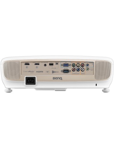 Benq W2000 - Proyector 3D Blanco 9H.Y1J77.17E kiwiku.com