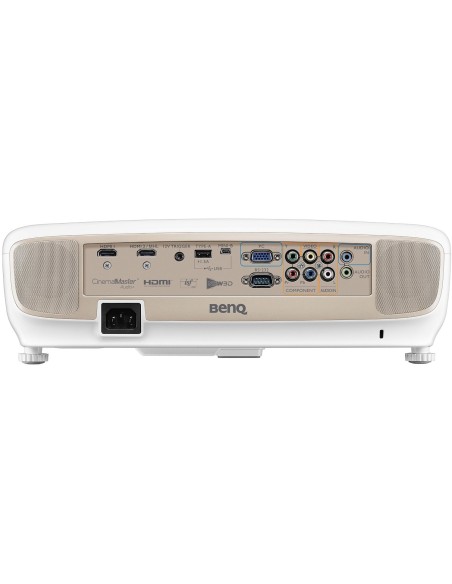 Benq W2000 - Proyector 3D Blanco 9H.Y1J77.17E kiwiku.com