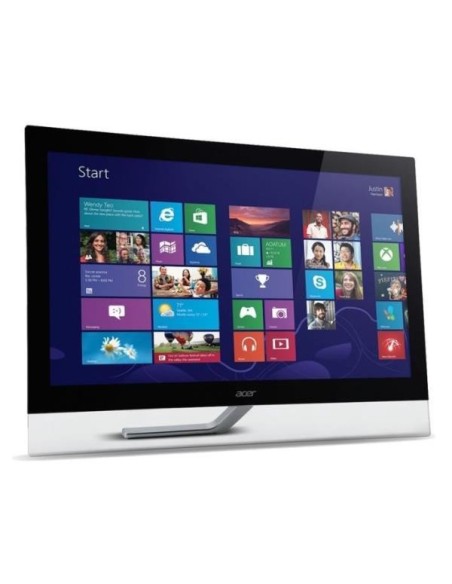 Acer UM.VT2EE.A03 - MONitor tactil 23 T232HLA TOUCH IPS HDMI UM.VT2EE.A03 kiwiku.com