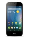 Acer liquid z330 8gb 4g color blanco - smartphone