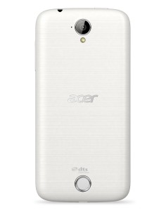 Acer Liquid Z330 8GB 4G Color blanco - Smartphone HM.HQ0EE.001 kiwiku.com 2