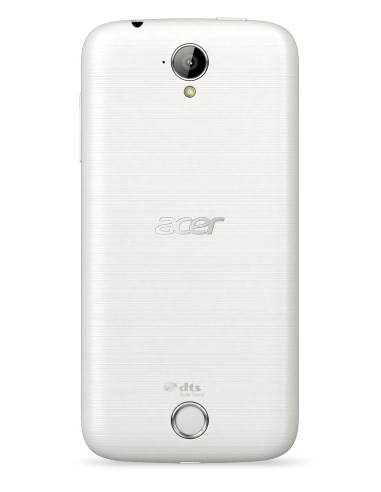 Acer Liquid Z330 8GB 4G Color blanco - Smartphone HM.HQ0EE.001 kiwiku.com