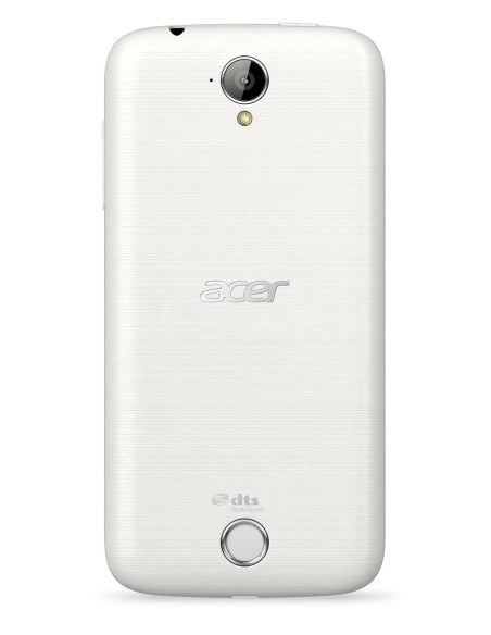 Acer Liquid Z330 8GB 4G Color blanco - Smartphone HM.HQ0EE.001 kiwiku.com