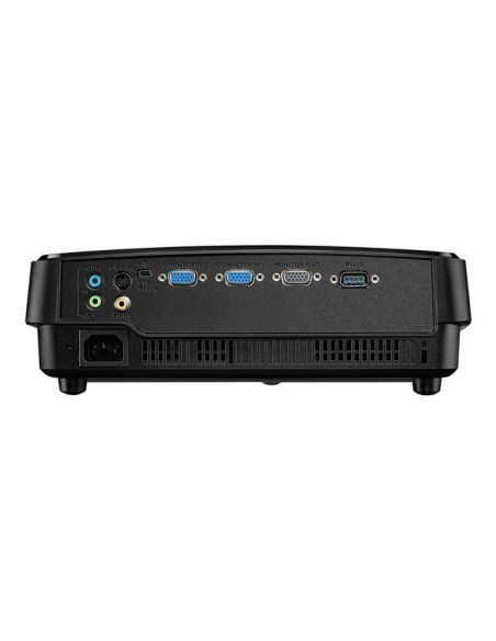 Benq 9H.JA477.14E MS506 - Proyector Negro 9H.JA477.14E kiwiku.com