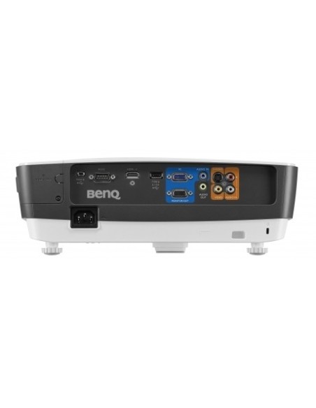 Proyector 9H.JCJ77.13E BenQ MX704 DLP 4.000 lúmenes ANSI XGA 1.024 9H.JCJ77.13E kiwiku.com
