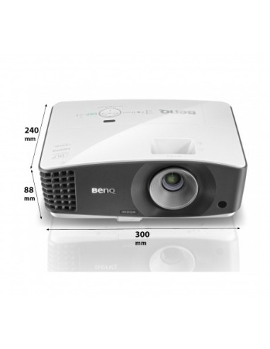 Proyector 9H.JCJ77.13E BenQ MX704 DLP 4.000 lúmenes ANSI XGA 1.024 9H.JCJ77.13E kiwiku.com