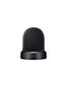 Cargador inalámbrico wireless para el smartwatch galaxy gear s2 ep-or720bbegww