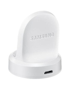 Samsung EP-OR720BWEGWW - Cargador inalámbrico wireless smartwatch Galaxy Gear S2 blanco EP-OR720BWEGWW kiwiku.com 2