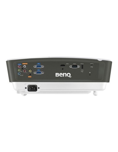 BenQ 9H.JEL77.33E TH670 - Proyector DLP - 3D - 3000 ANSI lumens 9H.JEL77.33E kiwiku.com