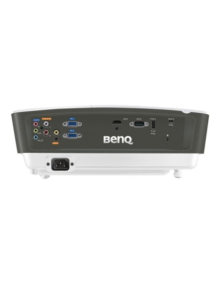 BenQ 9H.JEL77.33E TH670 - Proyector DLP - 3D - 3000 ANSI lumens 9H.JEL77.33E kiwiku.com