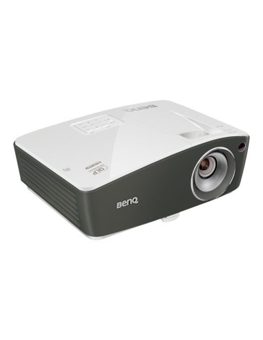 BenQ 9H.JEL77.33E TH670 - Proyector DLP - 3D - 3000 ANSI lumens 9H.JEL77.33E kiwiku.com