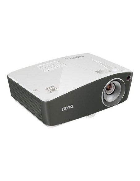 BenQ 9H.JEL77.33E TH670 - Proyector DLP - 3D - 3000 ANSI lumens 9H.JEL77.33E kiwiku.com