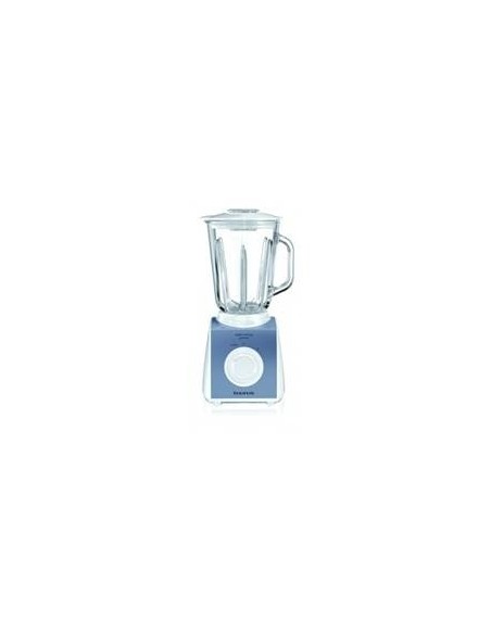 BATIDORA DE VASO TAURUS OPTIMA GLASS 550W JARRA DE CRISTAL 1.5L