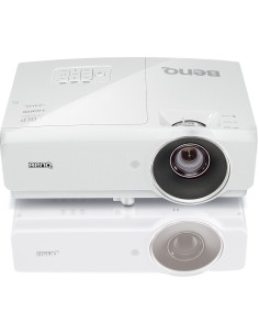 BenQ 9H.JEA77.24E MH741 - Proyector DLP - 3D - 4000 ANSI lumens  9H.JEA77.24E kiwiku.com