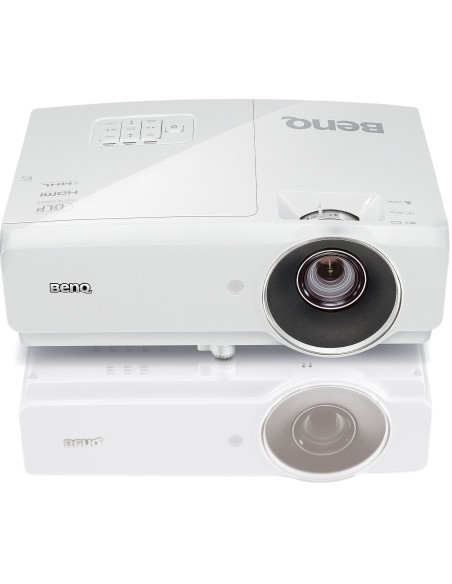 BenQ 9H.JEA77.24E MH741 - Proyector DLP - 3D - 4000 ANSI lumens  9H.JEA77.24E kiwiku.com