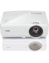 Benq 9h.jea77.24e mh741 - proyector dlp - 3d - 4000 ansi lumens