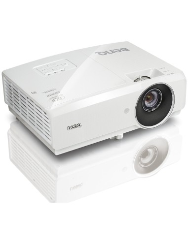 BenQ 9H.JEA77.24E MH741 - Proyector DLP - 3D - 4000 ANSI lumens  9H.JEA77.24E kiwiku.com