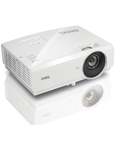 BenQ 9H.JEA77.24E MH741 - Proyector DLP - 3D - 4000 ANSI lumens  9H.JEA77.24E kiwiku.com