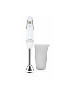 BATIDORA PICADORA TAURUS BAPI 600W INOX ERGONOMIC ACCESORIO VASO MEDIDOR
